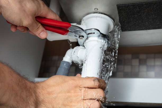 Best Commercial water damage restoration  in Shreve, OH