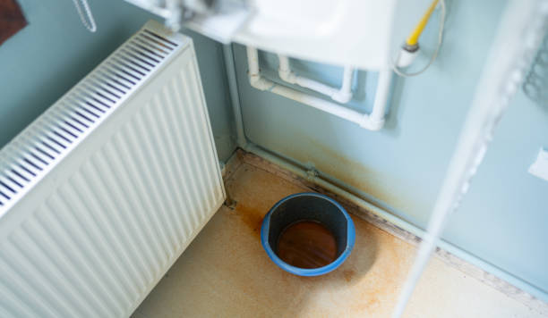 Best Residential water damage restoration  in Shreve, OH