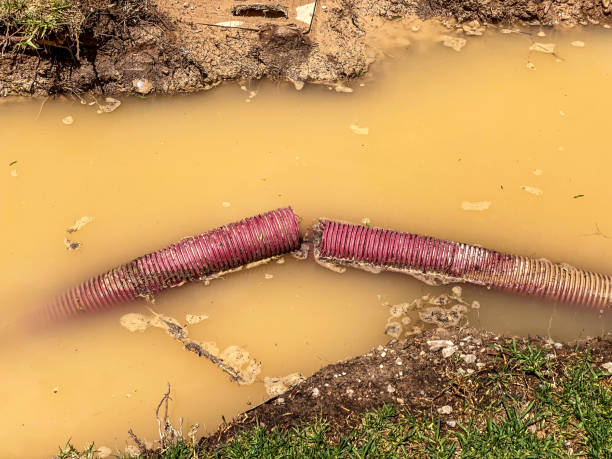 , OH Water damage restoration Company